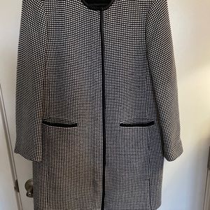 Women's Ann Taylor 3/4 Length Size: Small